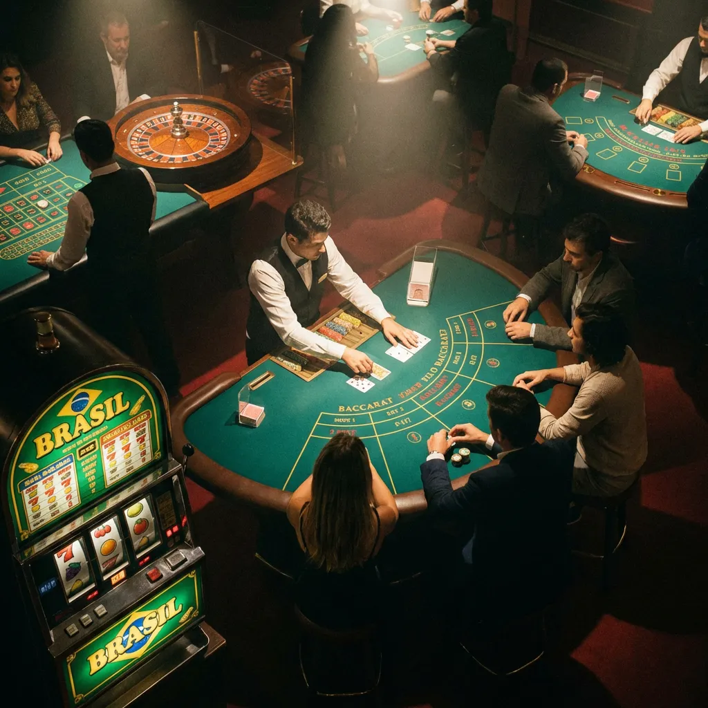 Pagamentos e segurança no app