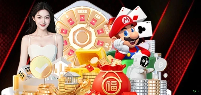 Slots Premium da PG Soft na q76